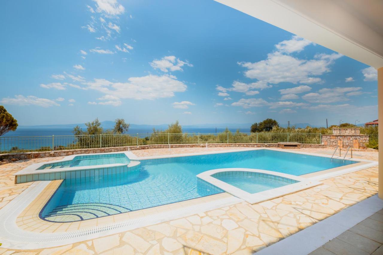 Cleopatra'S House Apartment Kalamata Exterior photo